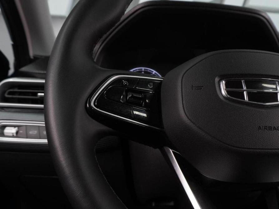 Geely Emgrand II Воронеж  - изображение 13