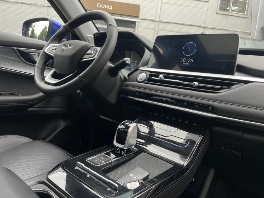 Chery Tiggo 7 Pro I Санкт-Петербург  - изображение 13