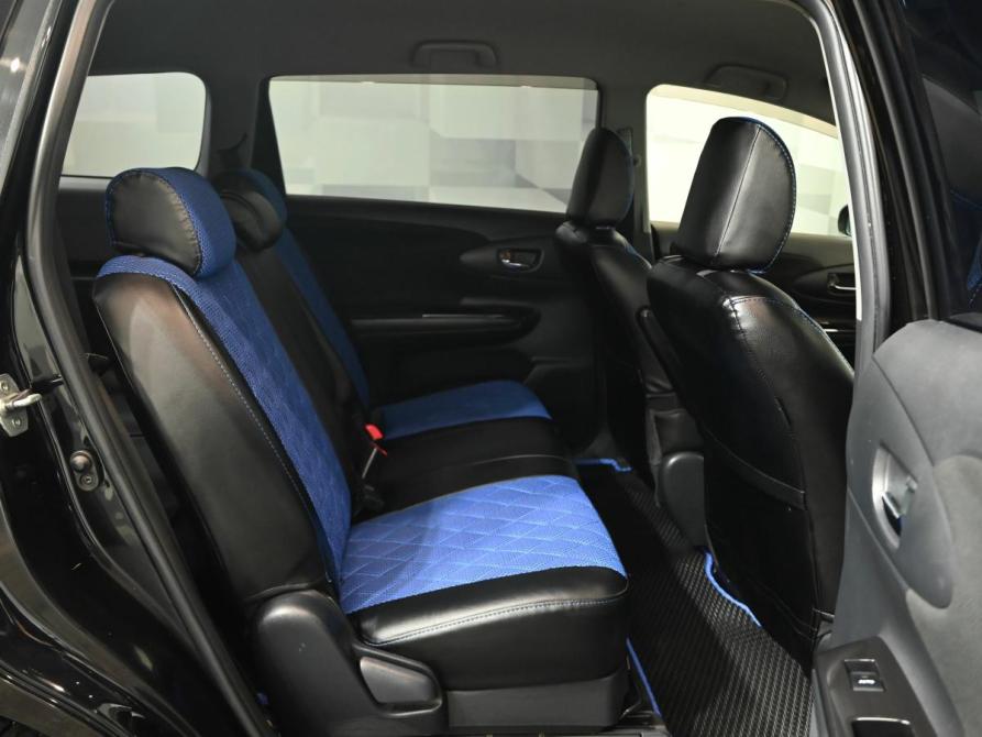 Toyota Wish II Рестайлинг Екатеринбург  - изображение 19