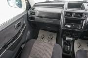 Mitsubishi Pajero Mini II Красноярск  - изображение 34