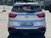 Hyundai Creta I Санкт-Петербург  - изображение 17