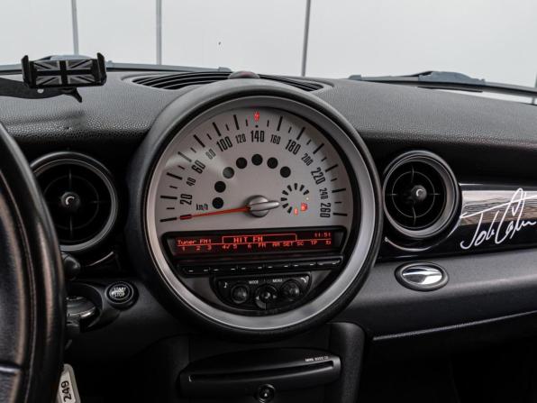 Mini Hatch II (R56) Рестайлинг с пробегом 2010 года, цена 888 000 рублей, 143154 км, хэтчбек, Автокод Объявления