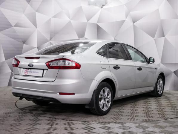 Ford Mondeo IV Рестайлинг с пробегом 2011 года, цена 812 000 рублей, 155400 км, седан, Автокод Объявления