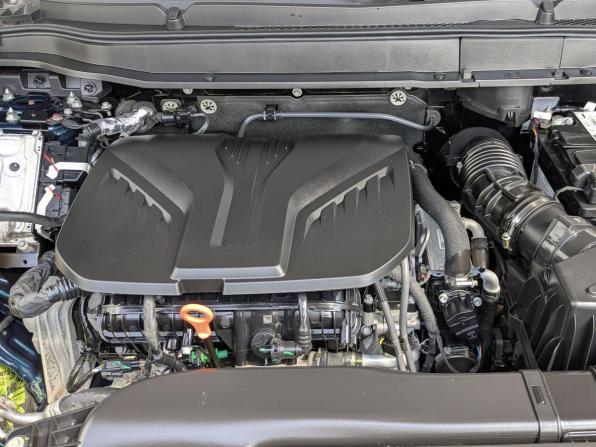 Haval F7 II с пробегом 2025 года, цена 2 940 000 рублей, 26072 км, внедорожник, Автокод Объявления