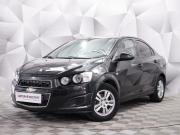 Chevrolet Aveo II Ульяновск  - изображение 18