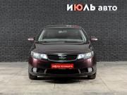 Kia Cerato II Екатеринбург  - изображение 21