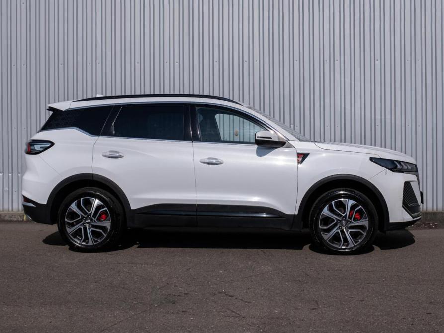 Chery Tiggo 7 Pro Max I Рестайлинг Сочи  - изображение 5