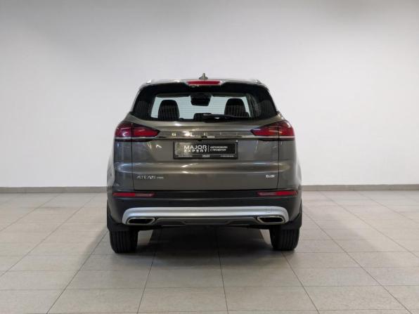 Geely Atlas Pro с пробегом 2023 года, цена 2 000 000 рублей, 53080 км, внедорожник, Автокод Объявления