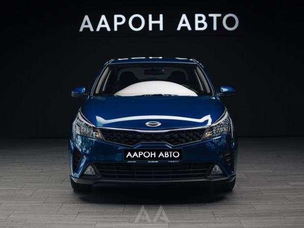 Новый Solaris KRS 2025 года, цена 2 560 000 рублей, седан, Автокод Объявления