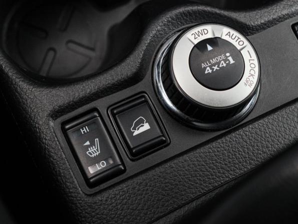 Nissan X-Trail III с пробегом 2018 года, цена 1 850 000 рублей, 99625 км, внедорожник, Автокод Объявления