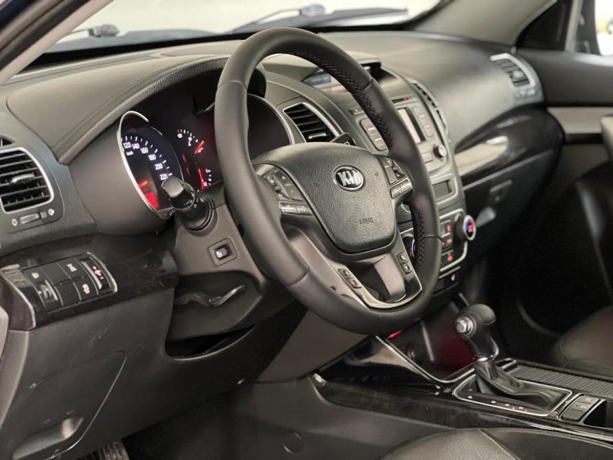 Kia Sorento II Рестайлинг Кемерово  - изображение 10