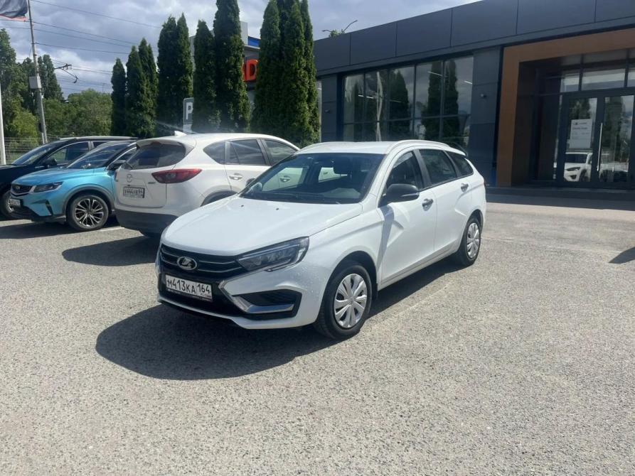 Lada (ВАЗ) Vesta I Рестайлинг (NG) Саратов  - изображение 1
