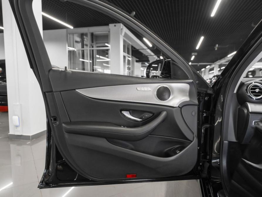 Mercedes-Benz E-Класс V (W213 S213 C238) Москва  - изображение 20