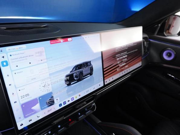Zeekr 8X с пробегом 2026 года, цена 12 887 434 рубля, 50 км, внедорожник, Автокод Объявления