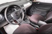 Skoda Rapid I Рестайлинг Томск  - изображение 26