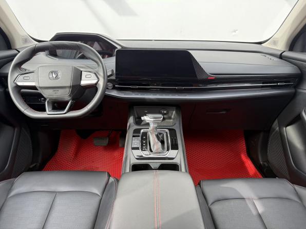 Changan CS55 Plus II с пробегом 2023 года, цена 1 970 000 рублей, 48000 км, внедорожник, Автокод Объявления