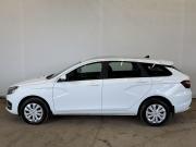 Lada (ВАЗ) Vesta I Рестайлинг (NG) Псков  - изображение 30