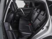 Toyota RAV4 IV (XA40) Ростов-на-Дону  - изображение 30