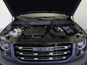 Haval Dargo Санкт-Петербург  - изображение 31