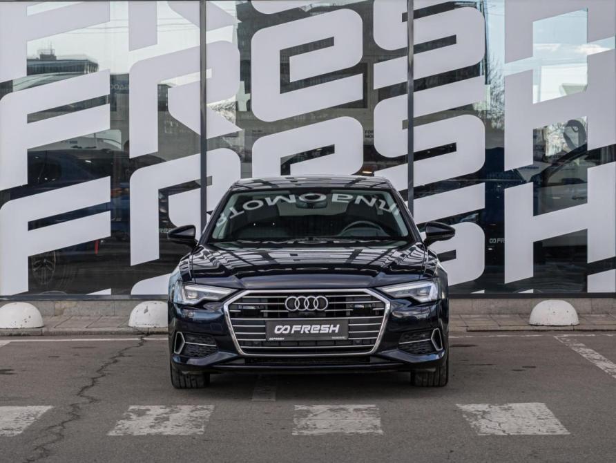 Audi A6 V (C8) Краснодар  - изображение 3