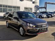 Lada (ВАЗ) Granta I Рестайлинг Нижний Новгород  - изображение 19