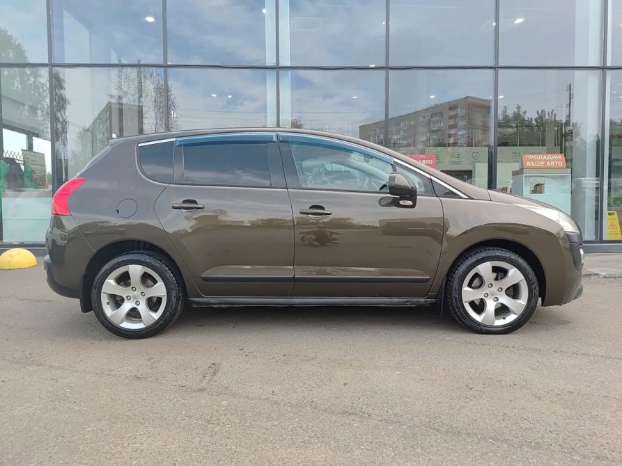 Peugeot 3008 I Ижевск  - изображение 5