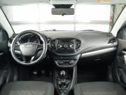 Lada (ВАЗ) Vesta I Кемерово  - изображение 29