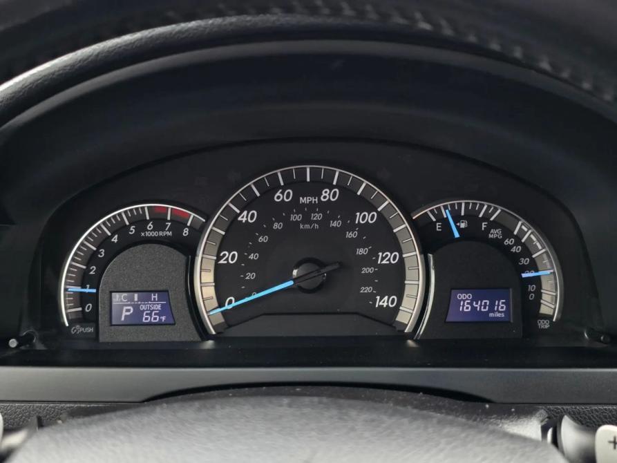 Toyota Camry VII (XV50) Санкт-Петербург  - изображение 15
