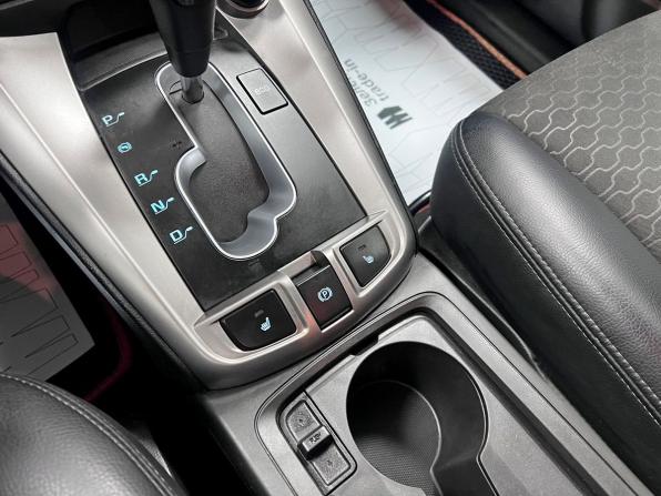 Chevrolet Captiva I Рестайлинг 2 с пробегом 2014 года, цена 1 470 000 рублей, 179074 км, внедорожник, Автокод Объявления