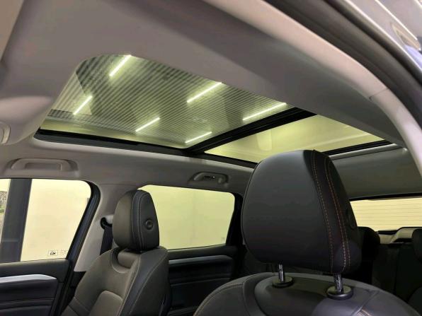 Haval Dargo с пробегом 2024 года, цена 3 049 000 рублей, 19332 км, внедорожник, Автокод Объявления