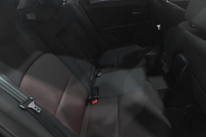 Mazda 3 I (BK) с пробегом 2005 года, цена 479 000 рублей, 262000 км, хэтчбек, Автокод Объявления