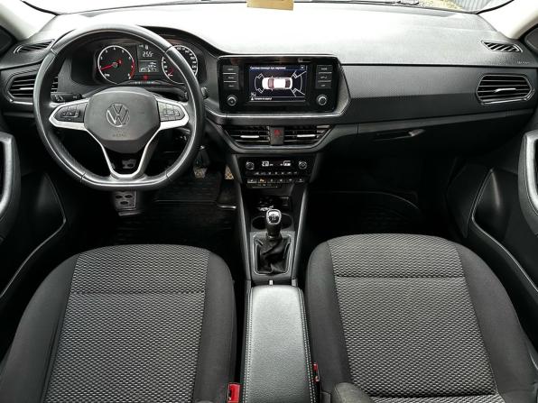 Volkswagen Polo VI с пробегом 2020 года, цена 1 499 000 рублей, 72307 км, лифтбек, Автокод Объявления