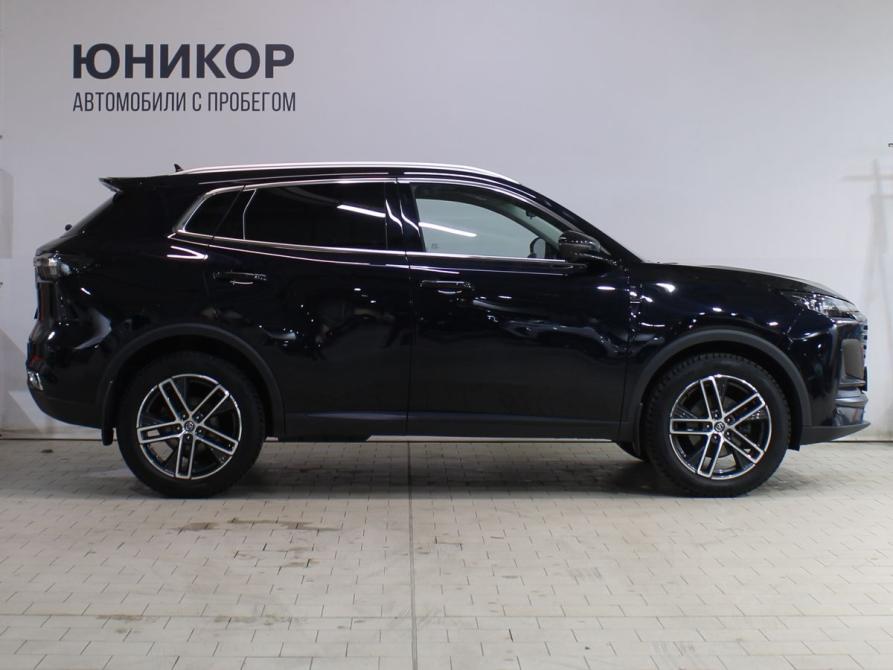 Changan UNI-S (CS55 Plus) Дзержинск  - изображение 8