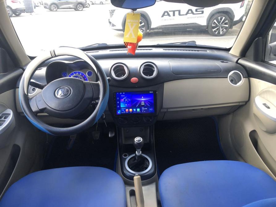 Lifan Smily I (320) Брянск  - изображение 10