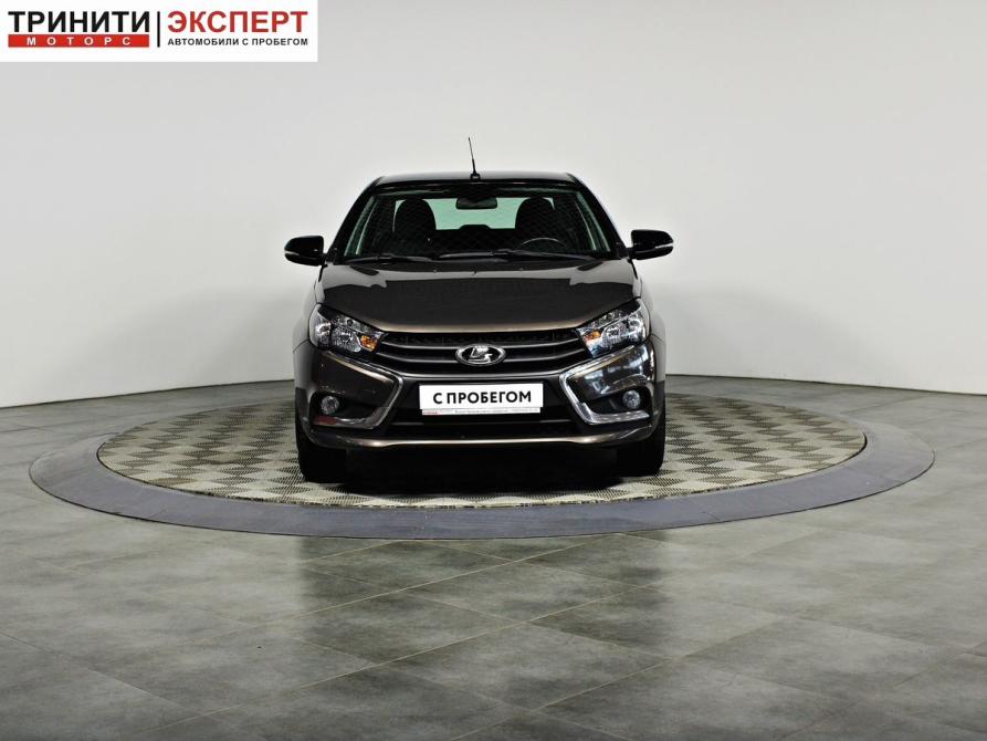 Lada (ВАЗ) Vesta I Белгород  - изображение 2