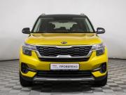 Kia Seltos I Москва  - изображение 22