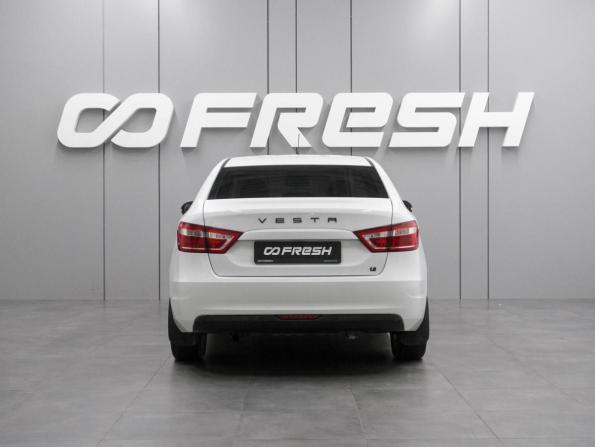 Lada (ВАЗ) Vesta I с пробегом 2019 года, цена 889 000 рублей, 167629 км, седан, Автокод Объявления