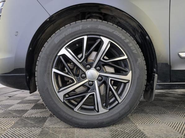 Haval Jolion I с пробегом 2022 года, цена 1 775 000 рублей, 57366 км, внедорожник, Автокод Объявления