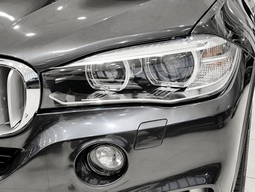 BMW X5 III (F15) Казань  - изображение 21