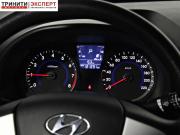 Hyundai Solaris I Белгород  - изображение 32