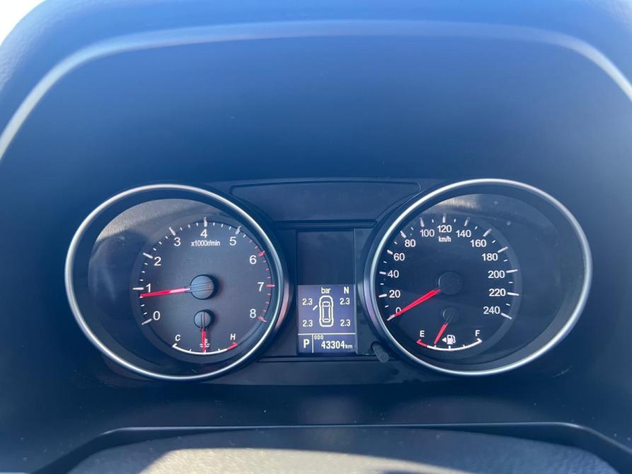 Haval M6 II Стерлитамак  - изображение 16