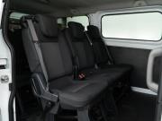 Ford Transit Custom I Рестайлинг Москва  - изображение 29