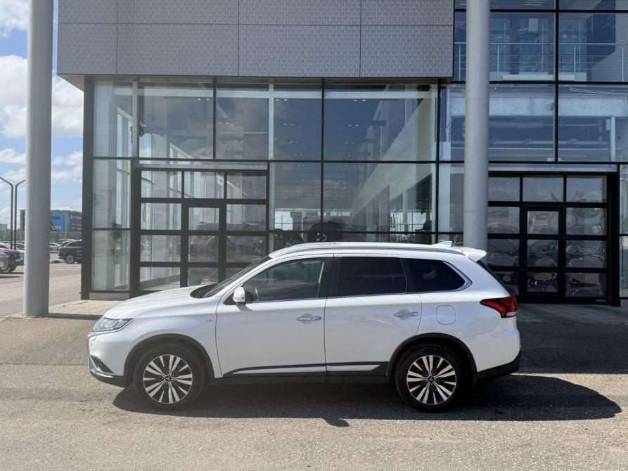 Mitsubishi Outlander III Рестайлинг 3 Тверь  - изображение 3