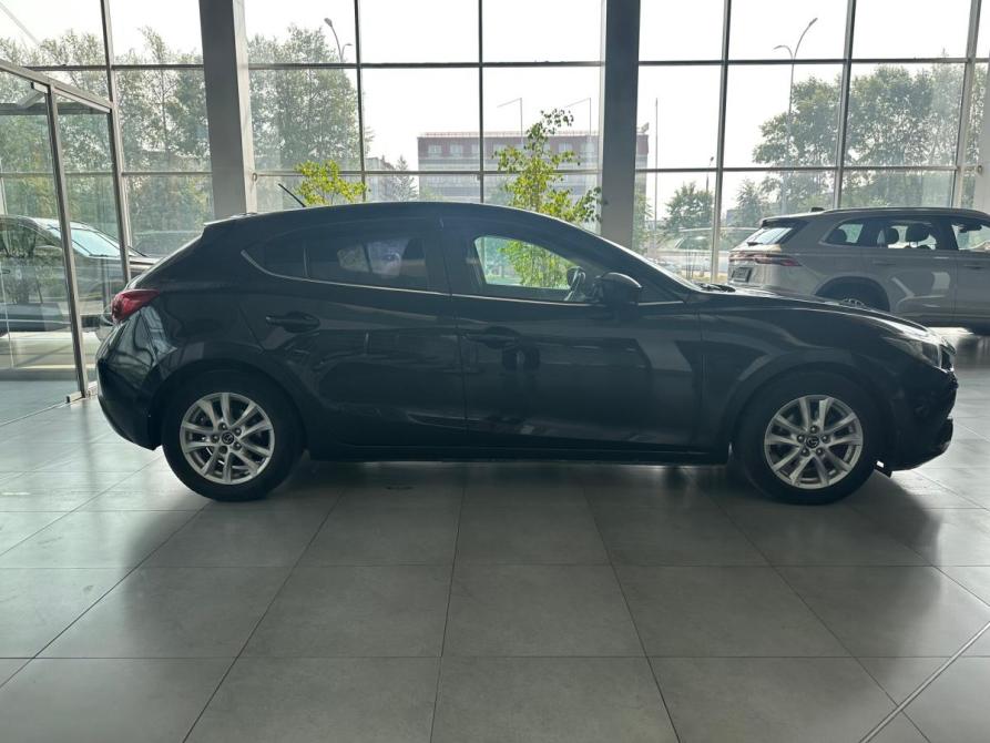 Mazda 3 III (BM) Новосибирск  - изображение 4