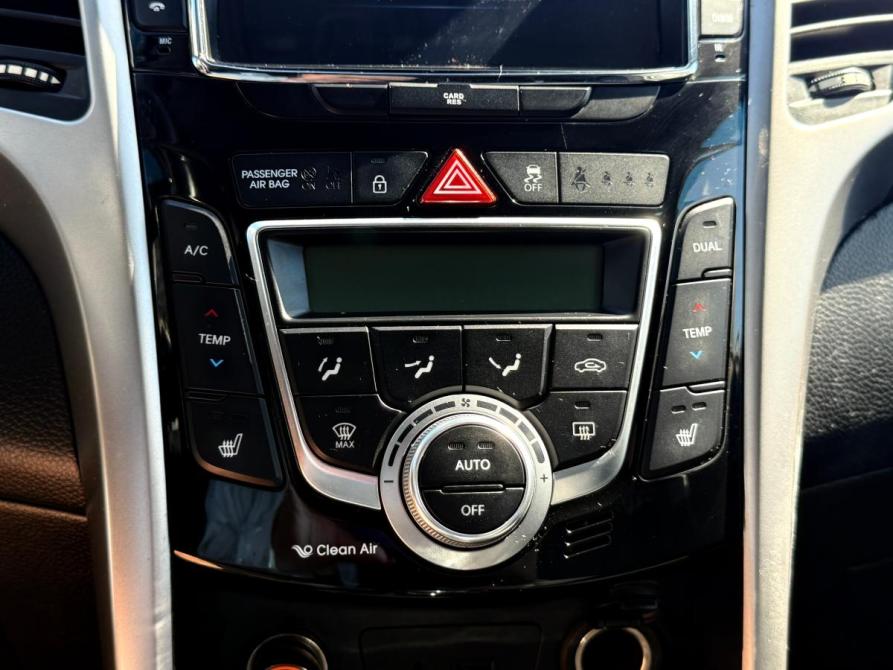Hyundai i30 II Альметьевск  - изображение 20