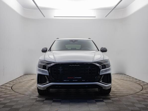 Audi Q8 I (4M) с пробегом 2022 года, цена 6 000 000 рублей, 43279 км, внедорожник, Автокод Объявления