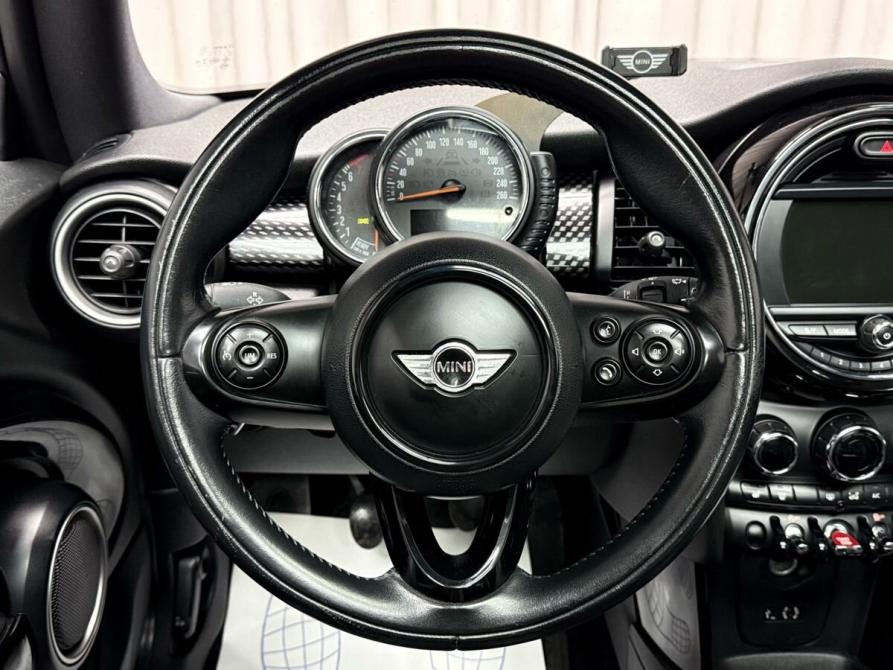 Mini Hatch III (F55/F56) Ижевск  - изображение 20