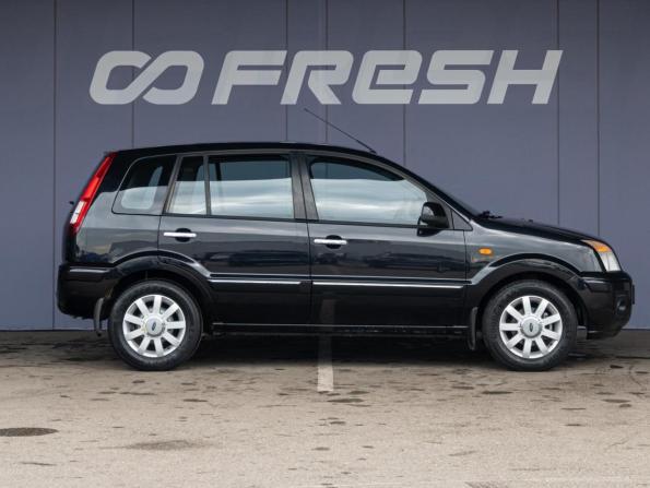 Ford Fusion I Рестайлинг с пробегом 2009 года, цена 650 000 рублей, 189927 км, хэтчбек, Автокод Объявления