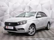 Lada (ВАЗ) Vesta I Ульяновск  - изображение 21