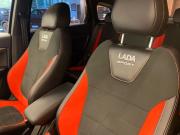 Lada (ВАЗ) Vesta I Рестайлинг (NG) Санкт-Петербург  - изображение 48